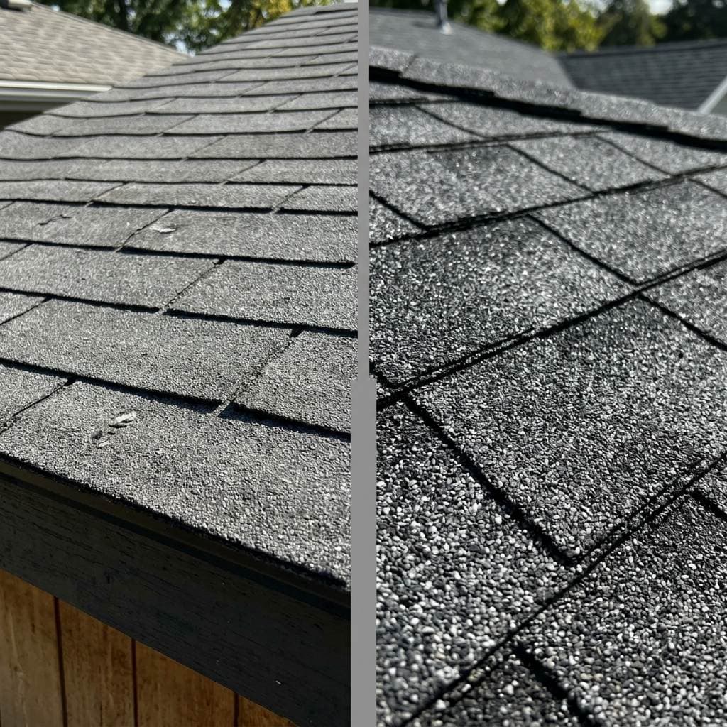 Featured Image: Architectural vs. 3-Tab Shingles: What’s the Real Di... - Diversified Roofing Solutions