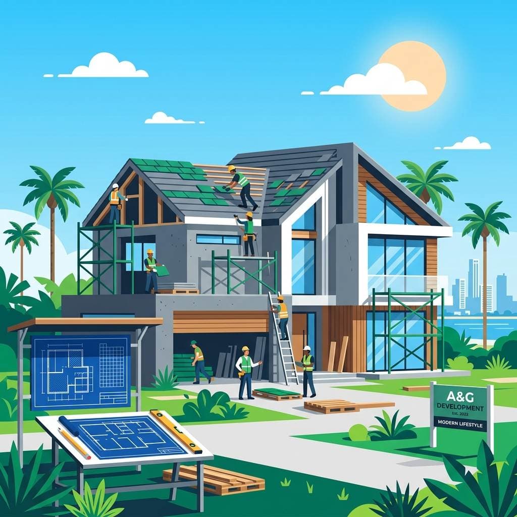 Roofing Resources Illustration