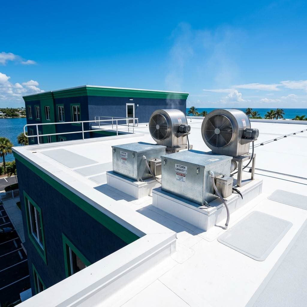 Featured Banner: Section 179 Commercial Roofing Tax Deductions - Diversified Roofing Solutions