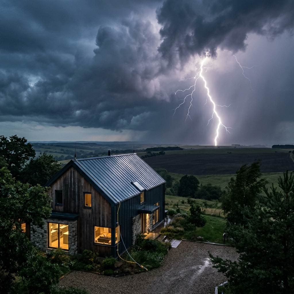 Featured Image: Debunking Common Myths About Metal Roofing - Diversified Roofing Solutions