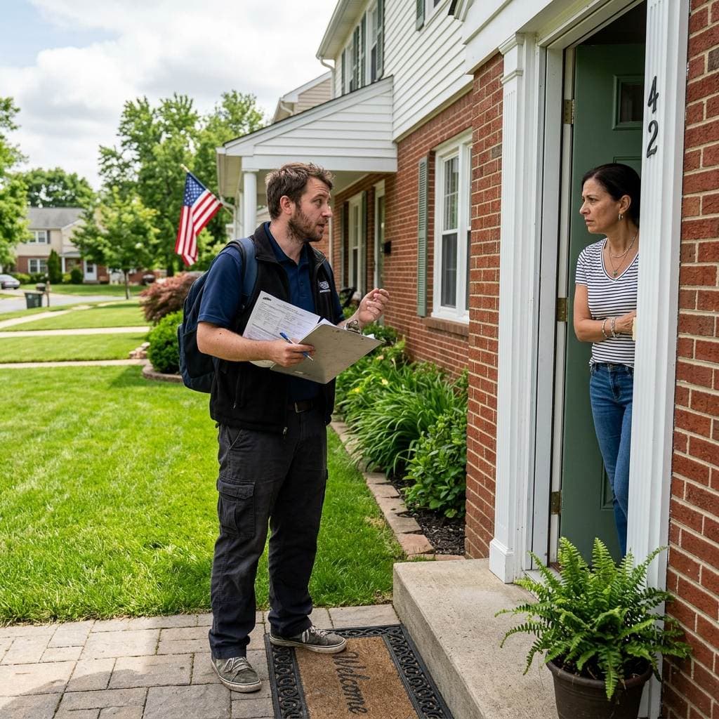 Featured Image: Avoiding Common Roof Repair Scams: What Every Homeow... - Diversified Roofing Solutions