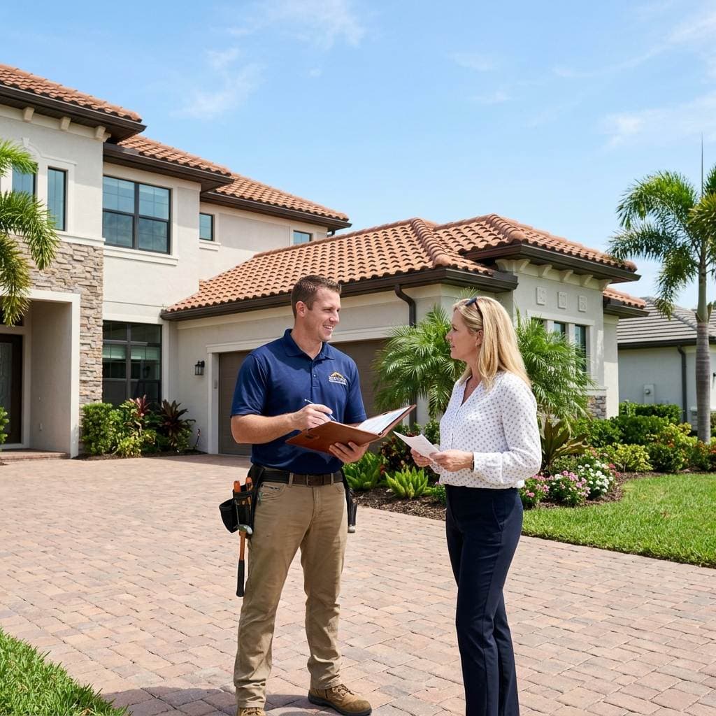 Featured Banner: SB 2D Roof Insurance Claims: Rules for Florida Owners - Diversified Roofing Solutions