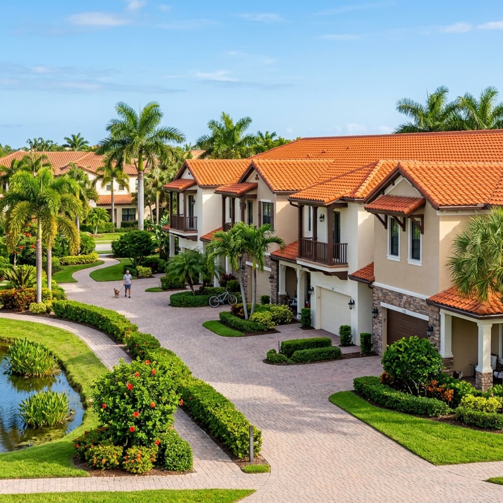 Featured Image: End of Year HOA Budgeting: Planning for Roof Replacements - Diversified Roofing Solutions
