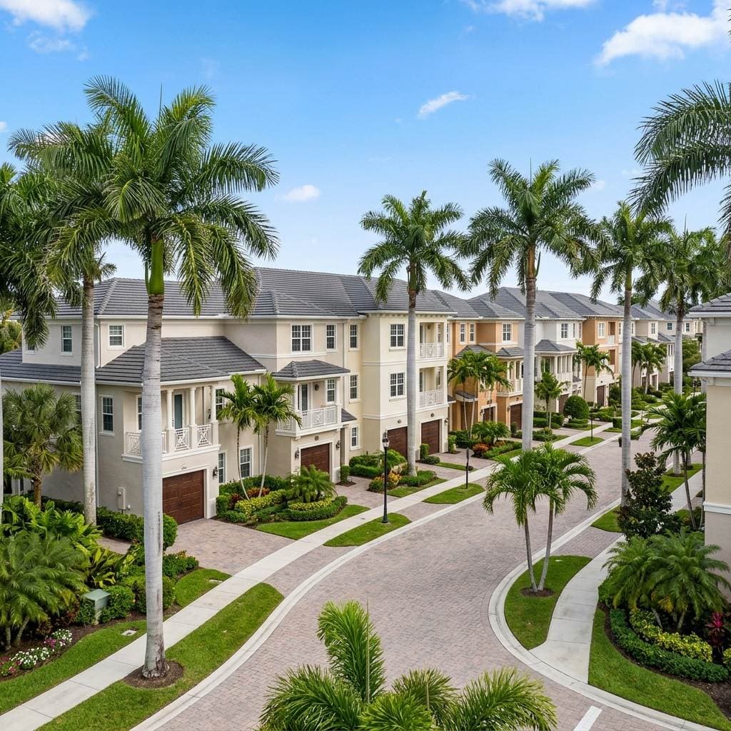 Featured Banner: HOA Roof Guidelines: Coordinating Multi-Family Proje... - Diversified Roofing Solutions