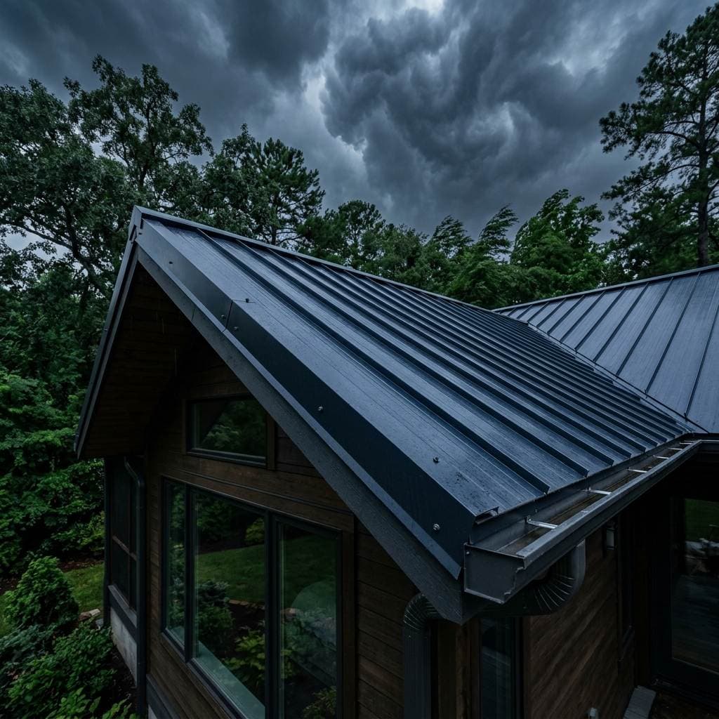 Featured Image: Post-Hurricane Season Roof Inspection Checklist - Diversified Roofing Solutions
