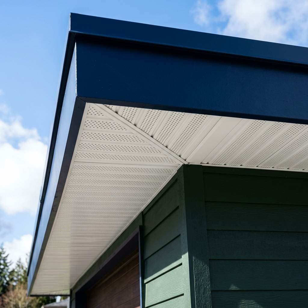 Featured Image: The Importance of Proper Attic Ventilation for South... - Diversified Roofing Solutions