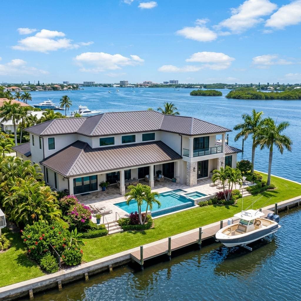 Featured Banner: Coastal Wind Requirements: Martin County Hurricane B... - Diversified Roofing Solutions