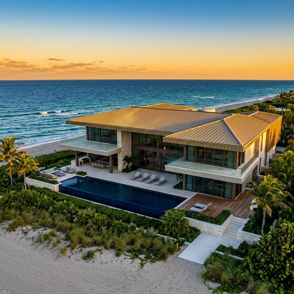 Featured Image: Why Metal Roofing is the Smartest Long-Term Investme... - Diversified Roofing Solutions