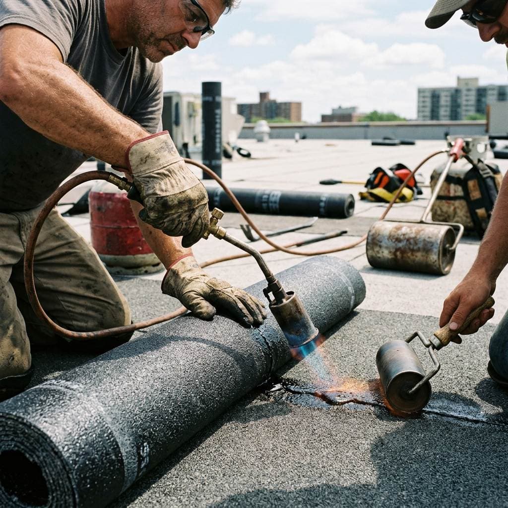 Featured Image: Florida Winter Roof Replacement Advantages - Diversified Roofing Solutions