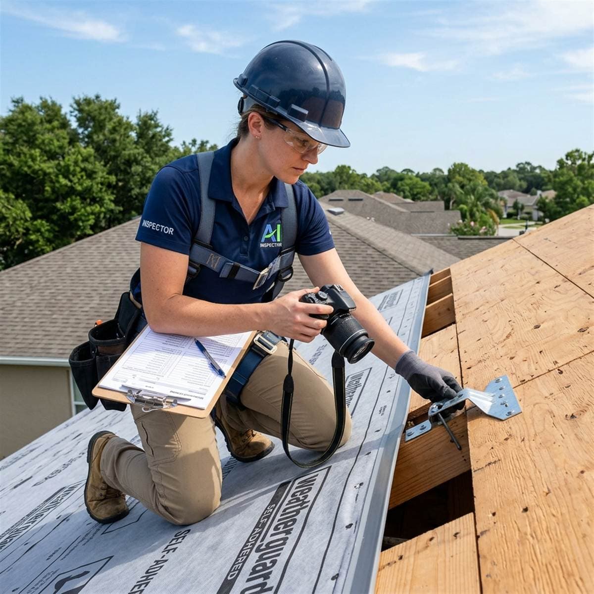 Featured Banner: My Safe Florida Home Grant Status: 2026 Funding and Updates - Diversified Roofing Solutions
