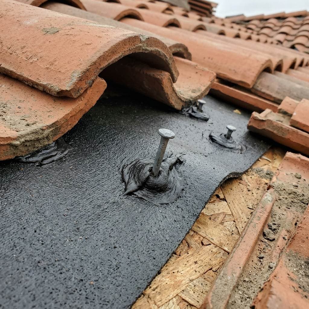 Featured Banner: Secondary Water Barriers: What Florida Homeowners Must Know - Diversified Roofing Solutions