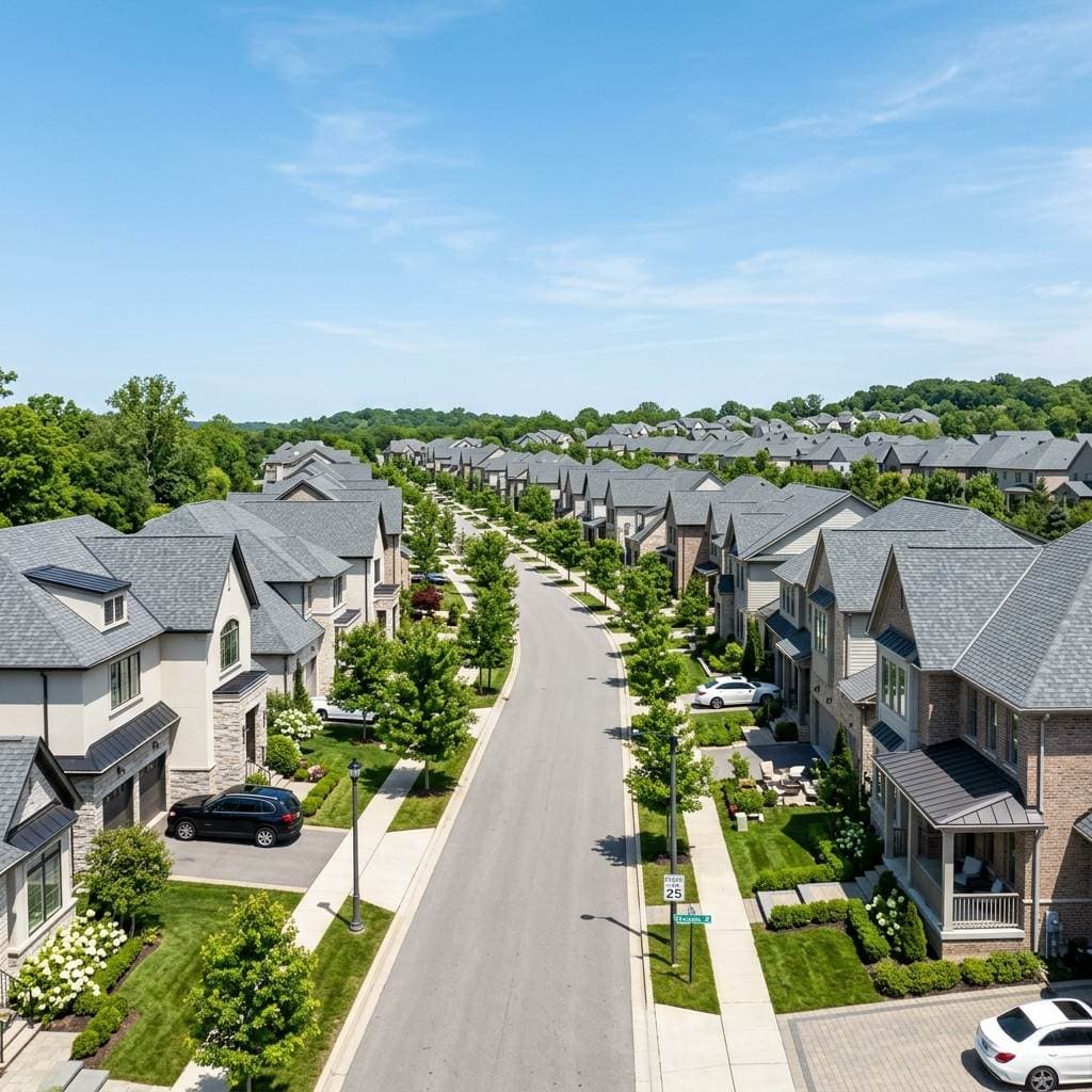 Featured Image: Why a Shingles Roof Remains the Most Popular Choice ... - Diversified Roofing Solutions