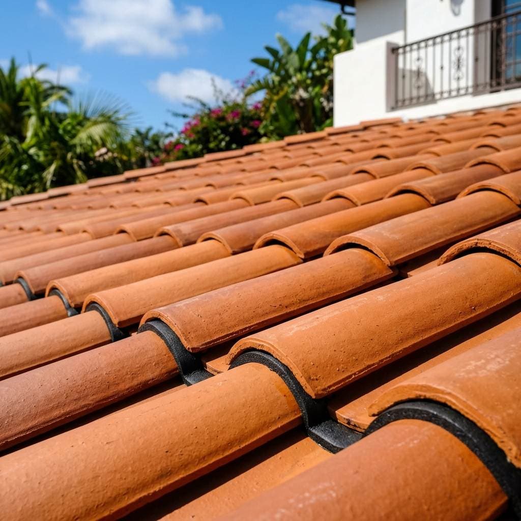 Featured Banner: Tile Roof Restoration: When to Clean, Repair, or Ful... - Diversified Roofing Solutions
