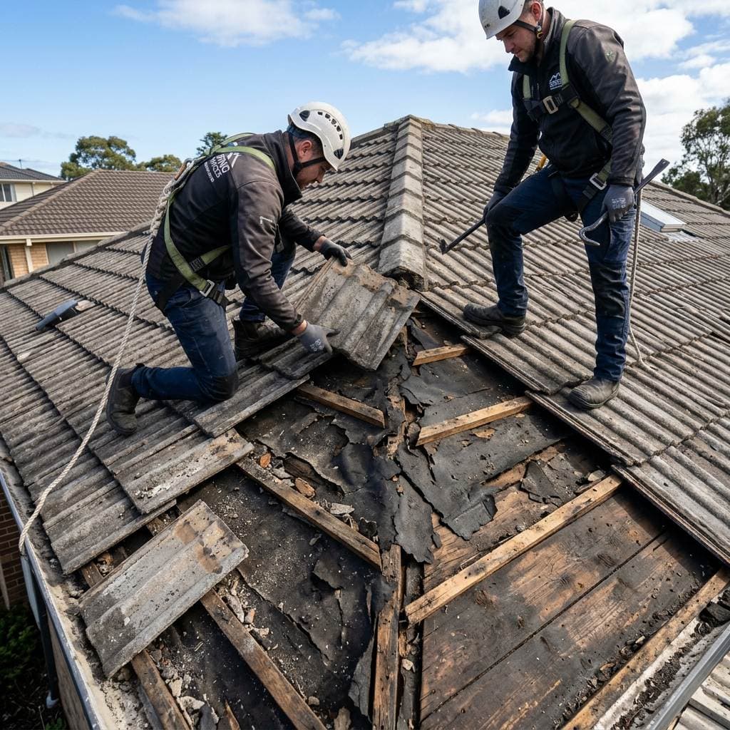Featured Banner: Why Underlayment Fails Before the Tiles: The 20-Year... - Diversified Roofing Solutions