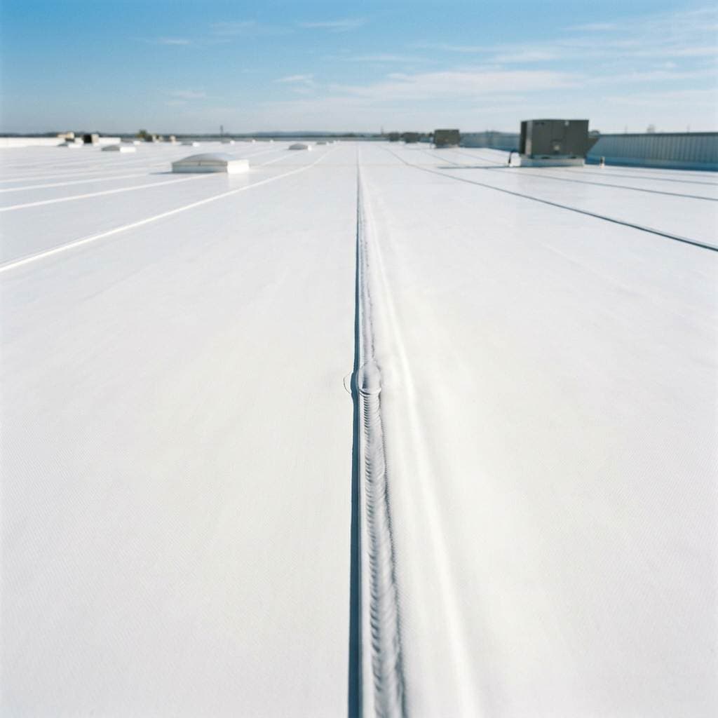 Featured Banner: TPO Roof: Energy Savings and Lifespan in South Florida - Diversified Roofing Solutions