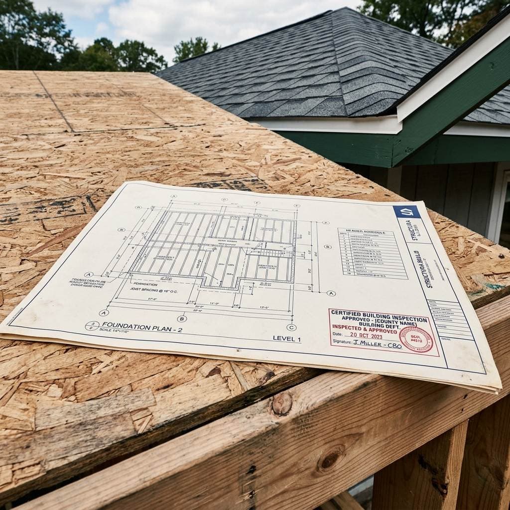 Featured Image: Understanding Florida Building Codes for Residential... - Diversified Roofing Solutions