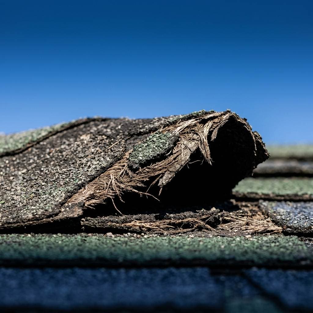 Featured Image: Identifying Early Warning Signs of Roof Failure in H... - Diversified Roofing Solutions