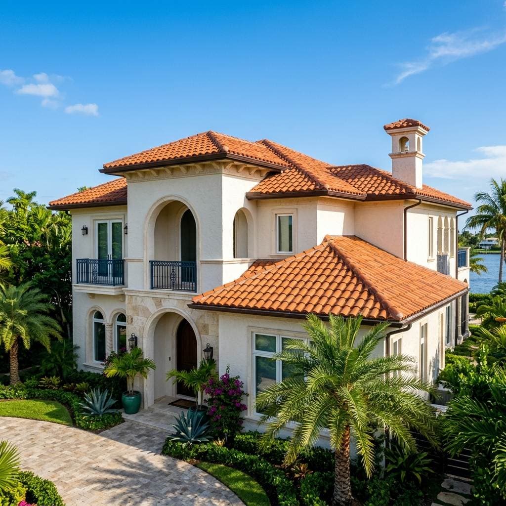 Boynton Beach roofing projects local showcase