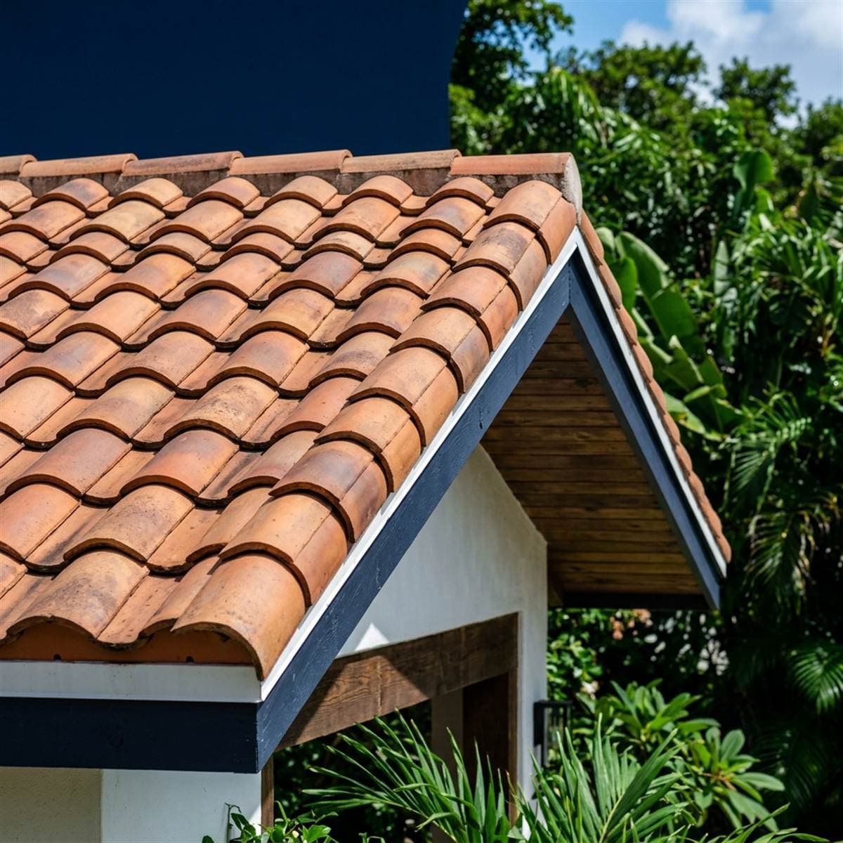 Davie roofing contractors local showcase