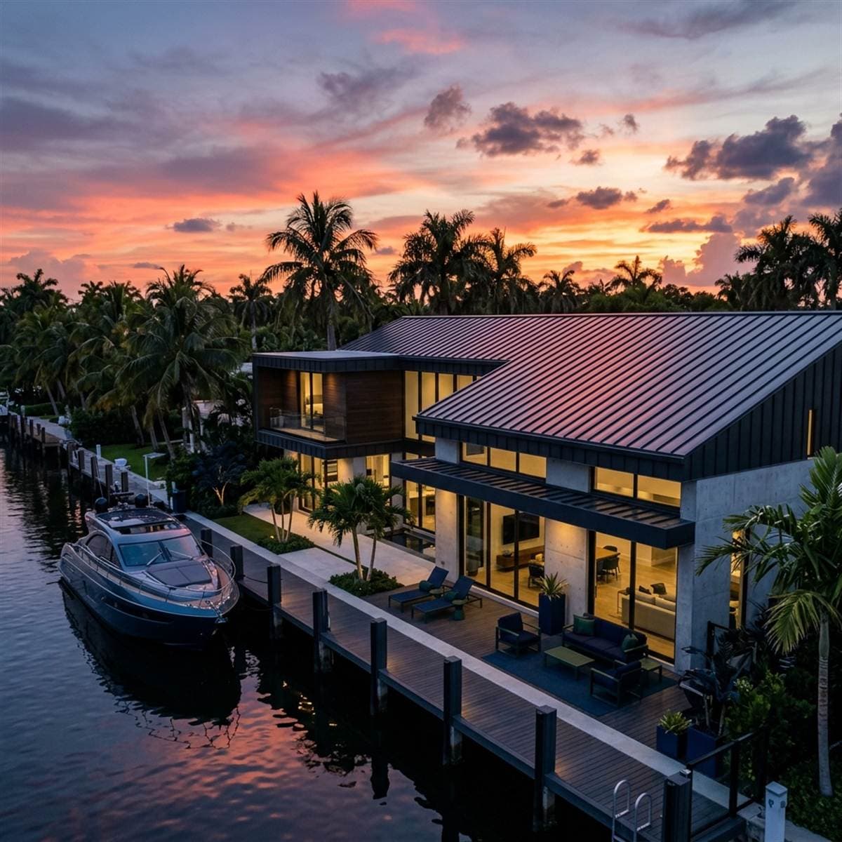 Fort Lauderdale roofing contractors local showcase