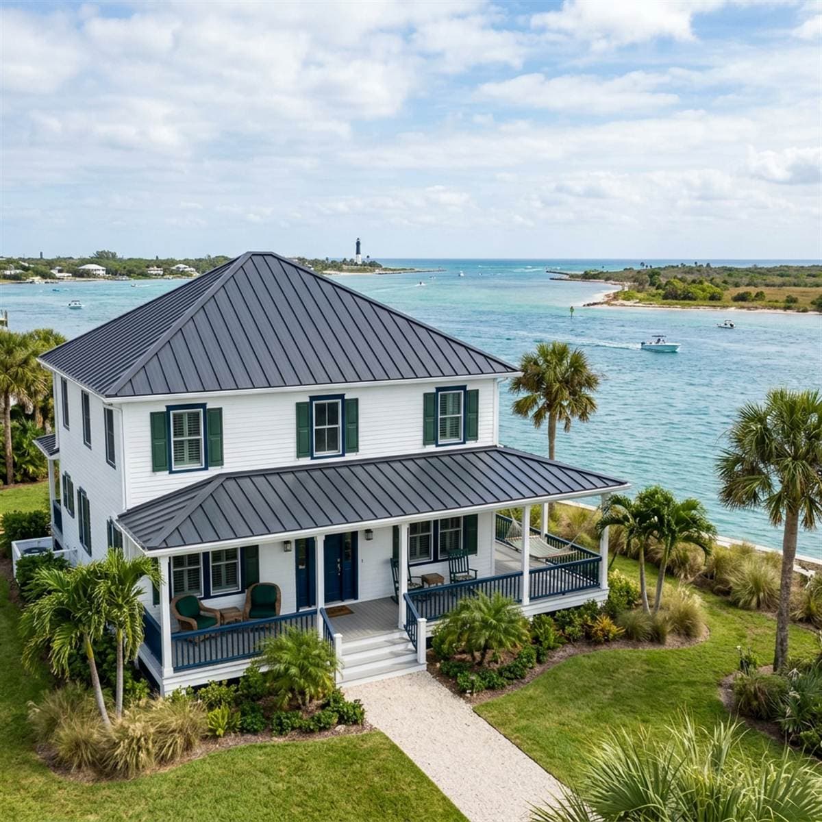 Fort Pierce roofing contractors local showcase