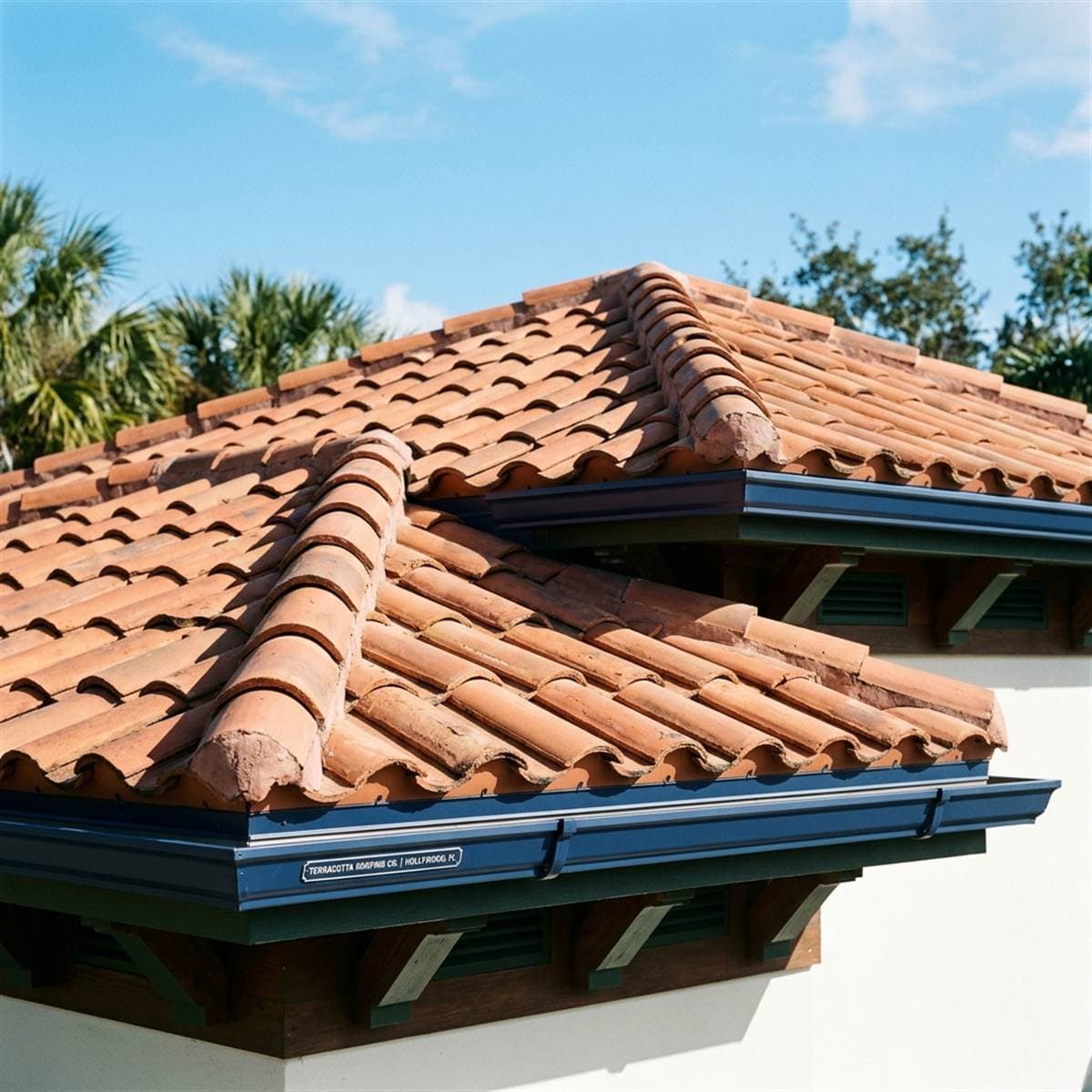 Hollywood roofing contractors local showcase