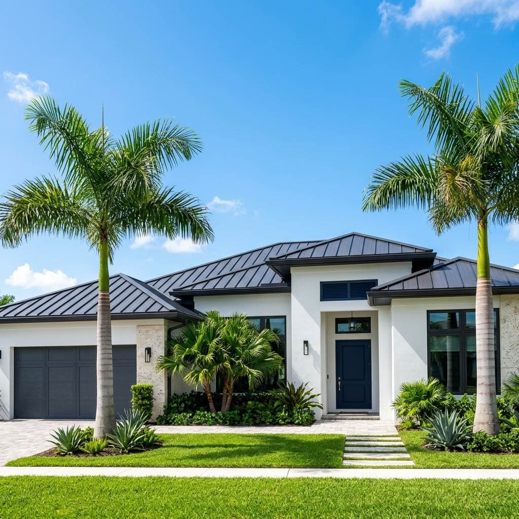 Hypoluxo roofing projects local showcase