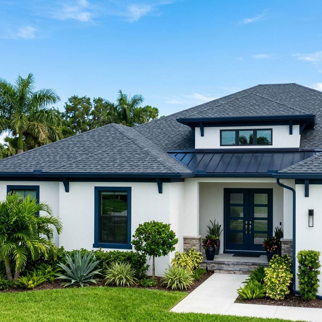 Loxahatchee Groves roofing projects local showcase
