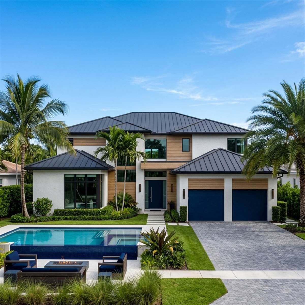 Miramar roofing contractors local showcase