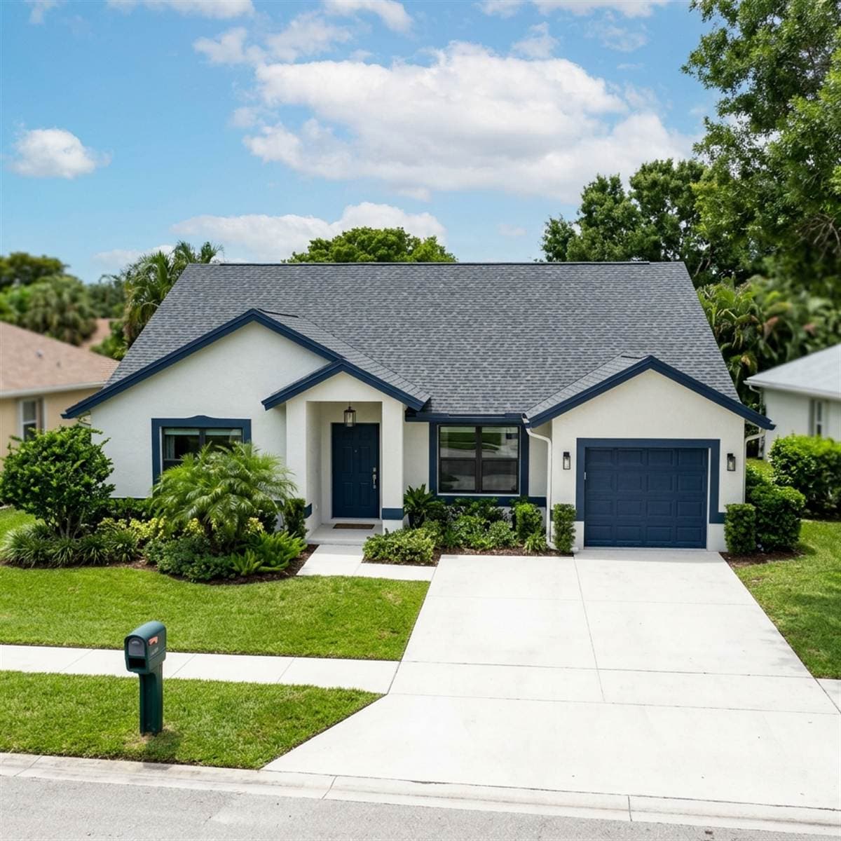 Pembroke Pines roofing contractors local showcase