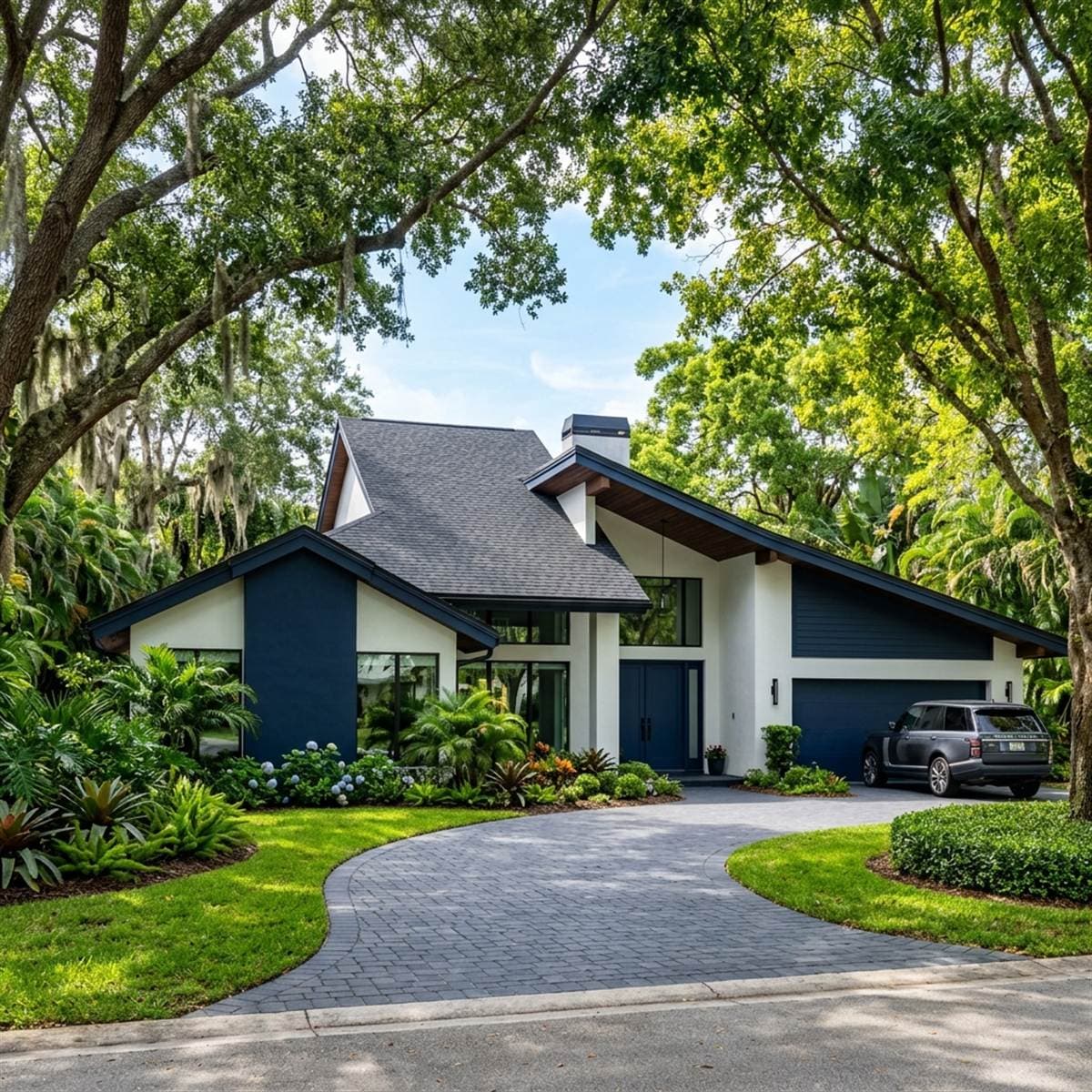 Plantation roofing projects local showcase