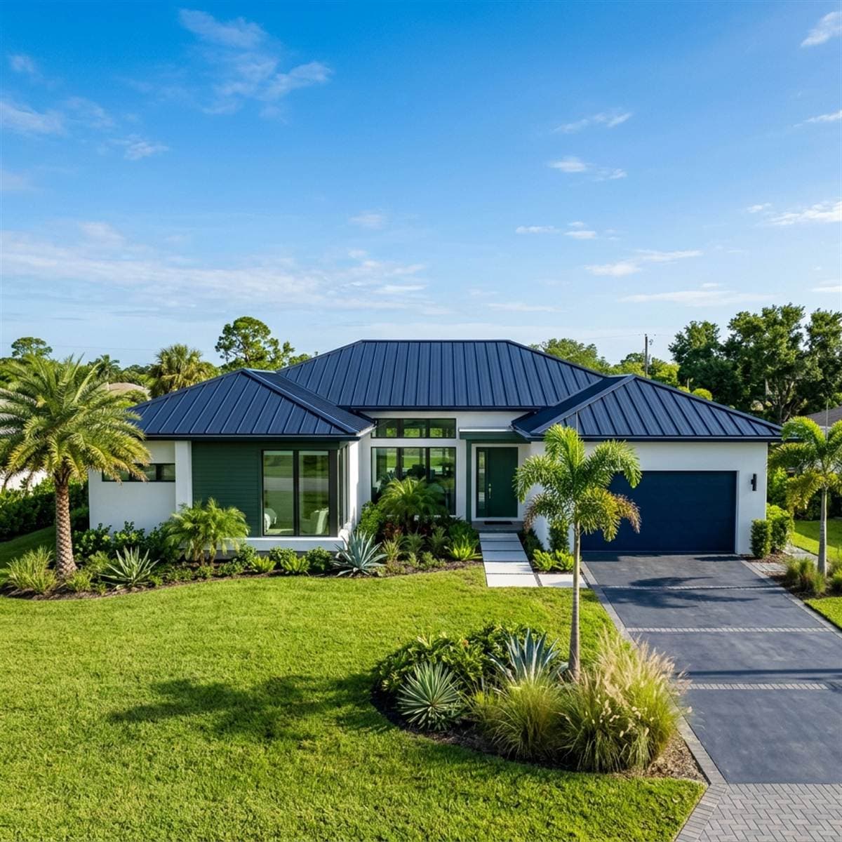 Port St Lucie roofing contractors local showcase