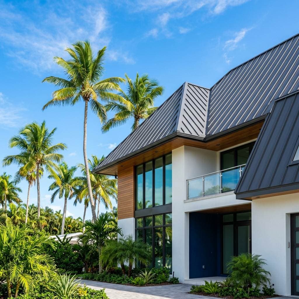 Tequesta roofing projects local showcase