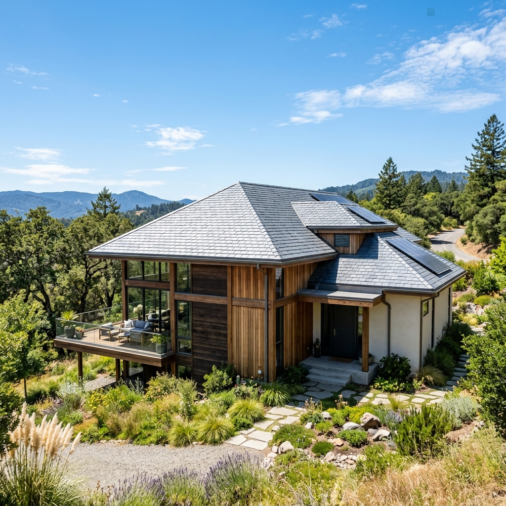 Eco-friendly Panels