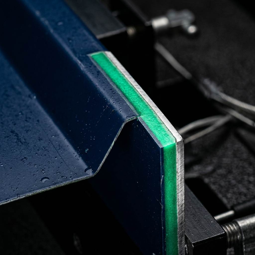 Metal Roof Corrosion Resistance: Coastal Salt Spray ...